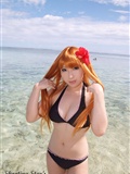 [Cosplay]Dead Or Alive Xtreme Beach Volleyball 1(27)